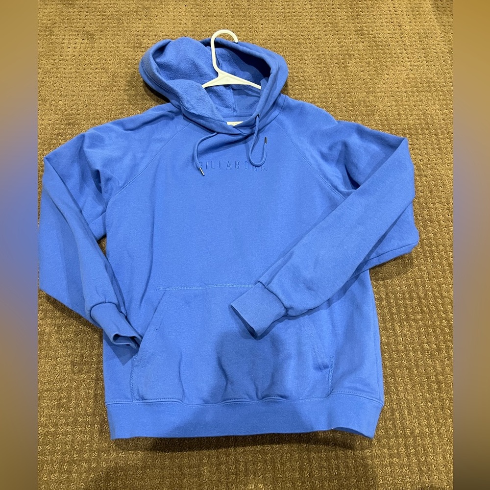 Billabong Womens Medium Hoodie